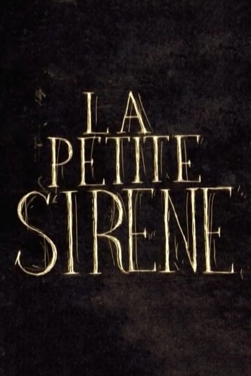 La petite sirène (S)
