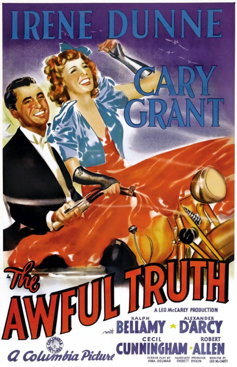 The Awful Truth