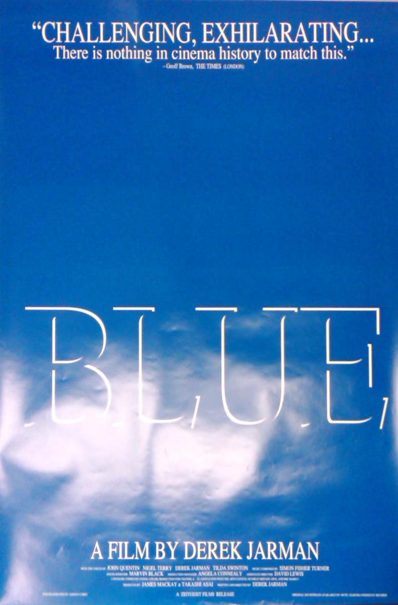 Blue (1993)