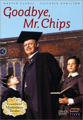 Goodbye, Mr. Chips (TV) (2002)