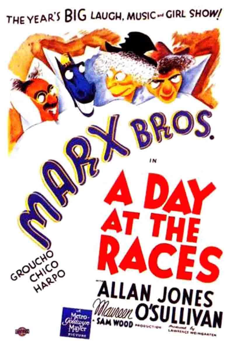 A Day at the Races