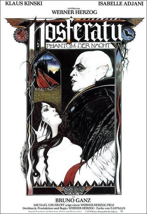 Nosferatu the Vampyre