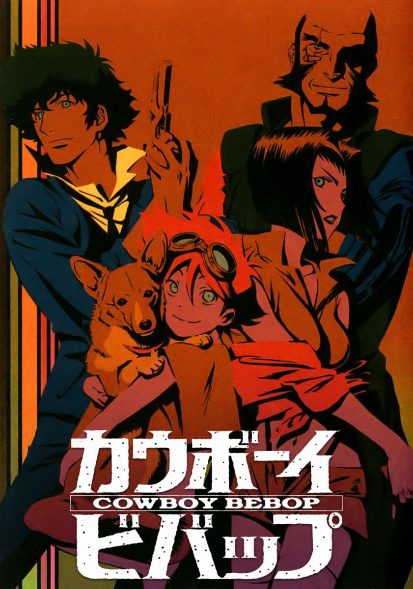 Cowboy Bebop (TV Series)