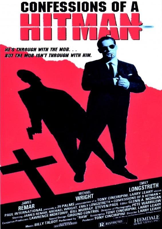 Confessions of a Hitman (1994)