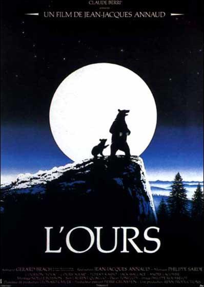 El oso (1988)