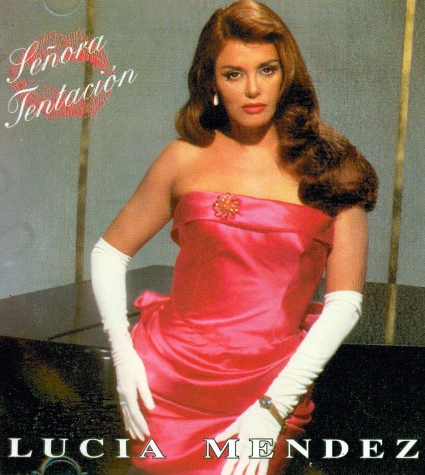 Señora Tentacion (TV Series) (1995)