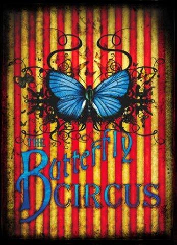 El circo de la mariposa (C) (2009)