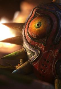 Majora's Mask: Terrible Fate (S)