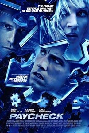 Paycheck (2003)