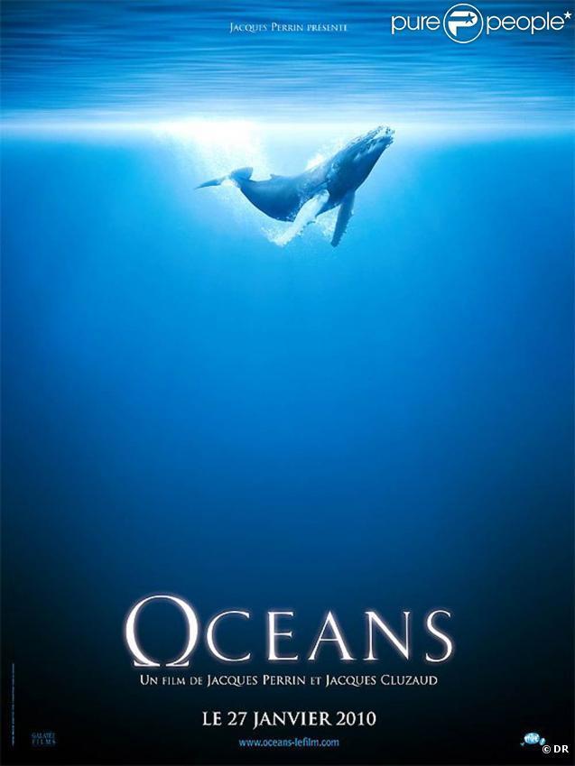 Oceans